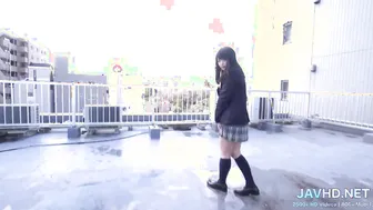 Japanese School Girls Short Skirts Vol 100