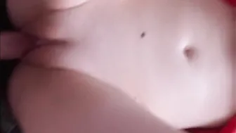 Fucking with trainer