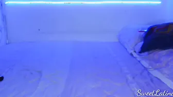 Huge Butt Hispanic Loses Her Anal Virginity