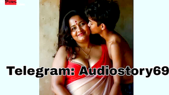 Ashok ki Maa ka Secret Ek Chatur Ki Kahani