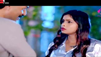 Chup Chup ke 2025 Hulchul New web series Episode 05 Pyaar Ki Dhamki, Seduction Ki Badashiya