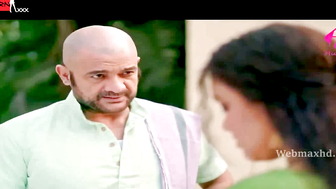 Chup Chup ke 2025 Hulchul New web series Episode 05 Pyaar Ki Dhamki, Seduction Ki Badashiya