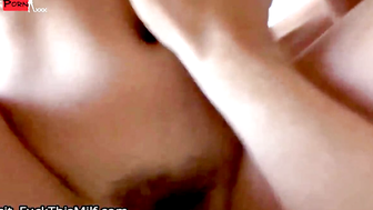 Naughty Nymphos Nip at Each Others Nimpholes