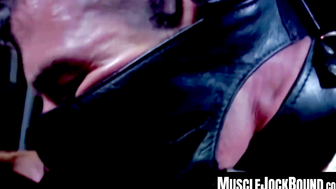 Horny Heats Where Sweat and Submission Meet