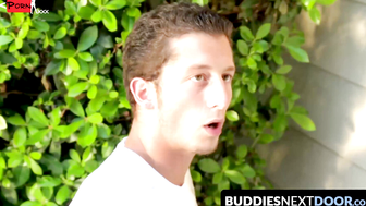 Torn porn video – Neighborly Delights Seminude studs engage in unbridled oral servicing and fervent anal intercourse