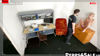 Dominatrix BDSM Training Session with Submissive Male - Role Play Scene