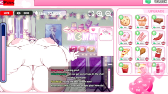 THE SECRET DIARY OF A CHUBBY STREAMER EXPOSED 18