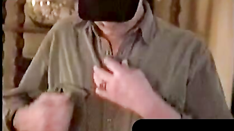 UNBELIEVABLE! UGLY JOES EPIC ORGASM!