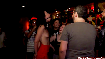 Punished in Public A Dominants Obsession