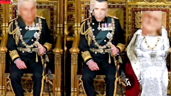 The Royal Seduction Balmoral Estates