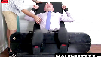 Billionaires Hidden Vice getSize Hes Tickled...