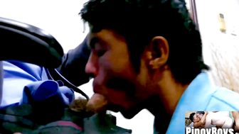The Cunning Lover Georges Descent into CumSoaked Ecstasy