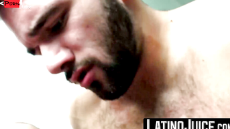 Straight Dudes Pleasure Overload A Boner Bounce Tour of Epic Proportions