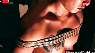 Temple of Desire Unleashing the Ropes of Passion