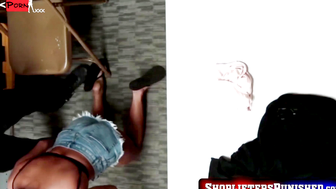 Latino Vigilante Catches A Latinx Theif And Serves Up Some Old School Punishment