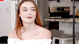 Stripping Away Her Innocence Della Cates Desperate Quest for Nubile Stardom