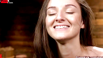 Punished and Pleasured Kenzi Ryans Ultimate Submission