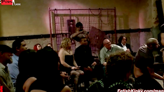 Unleash the Beast 3 Virgins Fucked by 3 Hotties in a Wild, Swinging Orgy