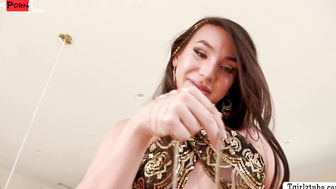 Cheating on My Girlfriend with a Tgirl A Forbidden Anal Encounter