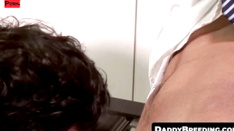 DaddysForbidden Desires Young Breedsters Unleashed