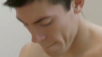 Double the Trouble, Double the Fun Austin Parker and Jesse Jacobss Steamy Buddy Session