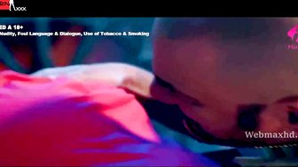 Desiring Passion - Sensual Dance of Love & Lust with Indian Beauties