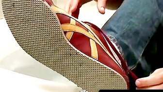Sole Mates The Forbidden Foot Fantasy