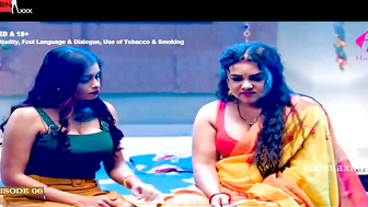 When Passion Burns The Sizzling Secret Behind Episode 04