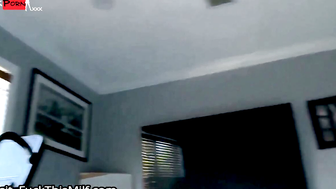 Step Daughters Wet Butt Gets Dads Attention  Anal Amateur Seduction