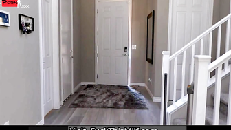 Stepmom Seduced A Forbidden Desire
