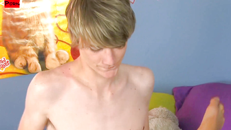 Twinks In Heat - BDSM Roleplay Game Show