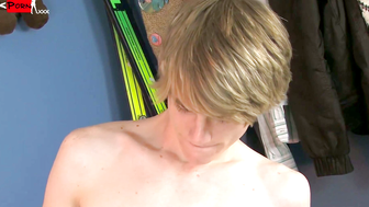 Twinks In Heat - BDSM Roleplay Game Show