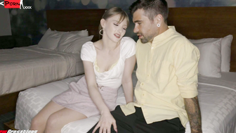 Melody Marks Sinful Surprise A Lucky Encounter