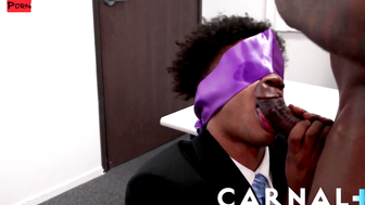 Blessed Submission The Lust of Pastor Cali