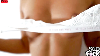Moanin' On Submit - A Wild Night of Passion with Latin Beauties