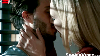 Monas Insatiable Obsession with Lucas Frost  A Tale of Unbridled Desire