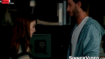 Devils Advocate Sasha Greys Desperate Plea for Forgiveness on Daddys Little Secret