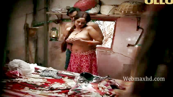 Seduced by Desire Balam Pichkaru Part 02 Unleashed