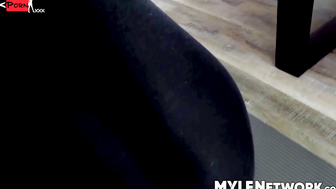 Hot Mom's Curvy Bodies #2: Milf Seduction by Huge Dick