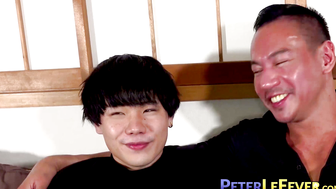 Teachers Pet Ryuji and Ramus Forbidden Desire