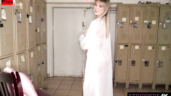 Encounter porn video – Lost in the Moment