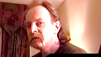 Solo Seduction Nasty Old Mans Scorching Motel Room Affair