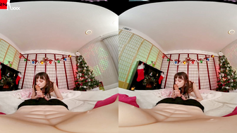 Slaying the Holiday Blues A Naughty Night with the Perfect Package