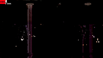 STUNNING STRIPPER EXPOSED Caught on Camera in the Most Breathtaking, JawDropping, TitsOut Tease of Her Life!
