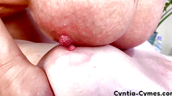 Moaning in Ecstasy Katerina Hartlovas Expert Touch Ignites Passion in Stunning Cyntia Cymes