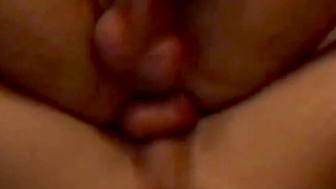 UNLEASH THE WILD ANIMAL Hungry Bottom Twink Gets Wrecked by Hung Beef!