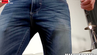 MARCS FURY Unrelenting Passion, Satisfying Orgasm, and Cum Filled Bliss