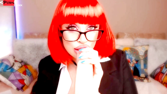 Lady Tissas Reign A Dominant Masters Desires