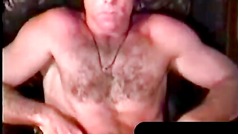 The Silver Stallion Rides Again A 65YearOlds Naughty Adventure