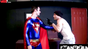 Too porn video – Major Sparrow Takes Down Richter in Brutal Confrontation